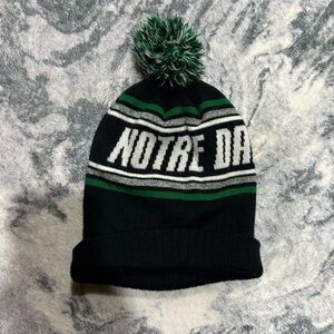 Notre Dame Hat